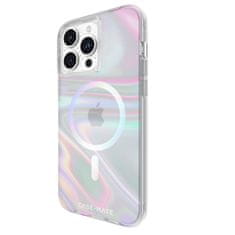 case-mate Case Mate Soap Bubble case, MagSafe - iPhone 15 Pro Max