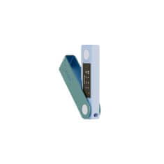 Ledger Ledger Nano X Pastel Green Crypto Hardware Wallet