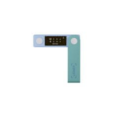 Ledger Ledger Nano X Pastel Green Crypto Hardware Wallet