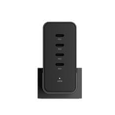 Native Union Native Union Fast GaN Charger PD 140W, black