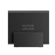 Native Union Native Union Fast GaN Charger PD 140W, black