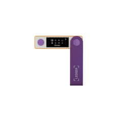 Ledger Ledger Nano X Retro Gaming Crypto Hardware Wallet