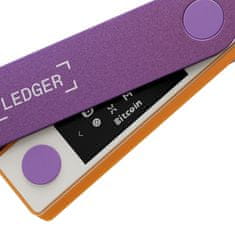 Ledger Ledger Nano X Retro Gaming Crypto Hardware Wallet