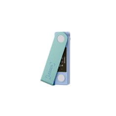 Ledger Ledger Nano X Pastel Green Crypto Hardware Wallet