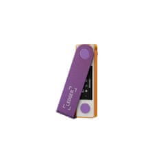 Ledger Ledger Nano X Retro Gaming Crypto Hardware Wallet