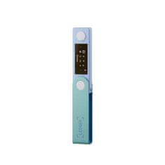 Ledger Ledger Nano X Pastel Green Crypto Hardware Wallet