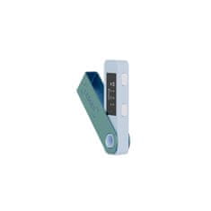 Ledger Ledger Nano S Plus Pastel Green Crypto Hardware Wallet