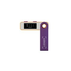 Ledger Ledger Nano S Plus Retro Gaming Crypto Hardware Wallet