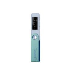 Ledger Ledger Nano S Plus Pastel Green Crypto Hardware Wallet