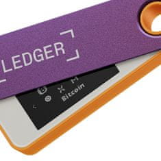 Ledger Ledger Nano S Plus Retro Gaming Crypto Hardware Wallet