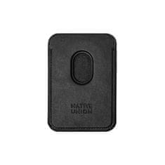 Native Union Native Union (Re)Classic Wallet, black