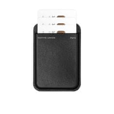 Native Union Native Union (Re)Classic Wallet, black