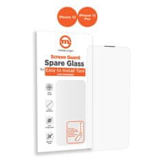 Mobile-origin Mobile Origin Orange Screen Guard Spare Glass iPhone 12 Pro/12