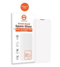 Mobile-origin Mobile Origin Orange Screen Guard Spare Glass iPhone 13 mini