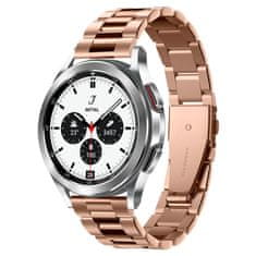 Spigen Spigen Modern Fit 20mm, rgold - Samsung Galaxy Watch 4/Watch Classic 4/Watch 3 41mm/Watch Active 1/2