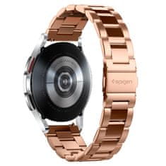 Spigen Spigen Modern Fit 20mm, rgold - Samsung Galaxy Watch 4/Watch Classic 4/Watch 3 41mm/Watch Active 1/2