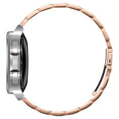 Spigen Spigen Modern Fit 20mm, rgold - Samsung Galaxy Watch 4/Watch Classic 4/Watch 3 41mm/Watch Active 1/2