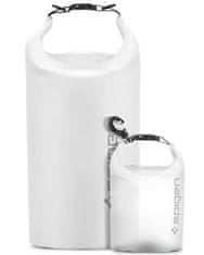 Spigen Spigen Aqua Shield WaterProof Dry Bag 20L + 2L A630, snow white