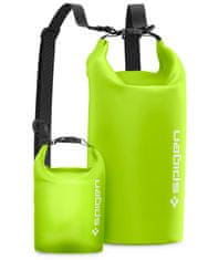 Spigen Spigen Aqua Shield WaterProof Dry Bag 20L + 2L A630, cactus green