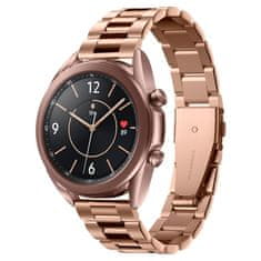 Spigen Spigen Modern Fit 20mm, rgold - Samsung Galaxy Watch 4/Watch Classic 4/Watch 3 41mm/Watch Active 1/2