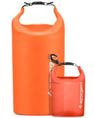 Spigen Spigen Aqua Shield WaterProof Dry Bag 20L + 2L A630, sunset orange