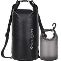 Spigen Spigen Aqua Shield WaterProof Dry Bag 20L + 2L A630, black