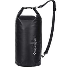 Spigen Spigen Aqua Shield WaterProof Dry Bag 20L + 2L A630, black