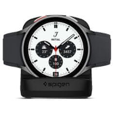 Spigen Spigen Night Stand S353, black - Samsung Galaxy Watch 6/6 Classic/5/5 Pro