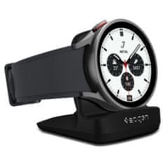 Spigen Spigen Night Stand S353, black - Samsung Galaxy Watch 6/6 Classic/5/5 Pro