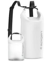 Spigen Spigen Aqua Shield WaterProof Dry Bag 20L + 2L A630, snow white