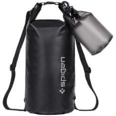 Spigen Spigen Aqua Shield WaterProof Dry Bag 20L + 2L A630, black