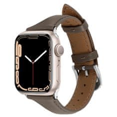 Spigen Spigen Kajuk Watch Band, khaki - Apple Watch 41mm/40mm/38mm