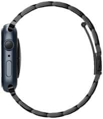 Spigen Spigen Modern Fit Watch Band, black - Apple Watch 41mm/40mm/38mm