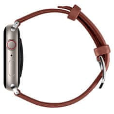 Spigen Spigen Kajuk Watch Band, chestnut - Apple Watch 41mm/40mm/38mm