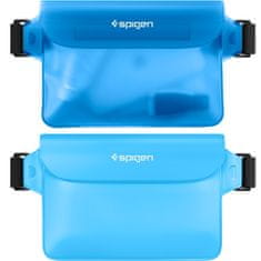 Spigen Spigen Aqua Shield WaterProof Waist Bag A620 2 Pack, sea blue