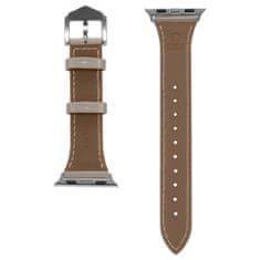 Spigen Spigen Kajuk Watch Band, cream - Apple Watch 41mm/40mm/38mm