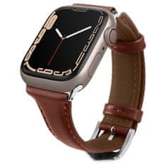 Spigen Spigen Kajuk Watch Band, chestnut - Apple Watch 41mm/40mm/38mm