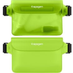 Spigen Spigen Aqua Shield WaterProof Waist Bag A620 2 Pack, cactus gren