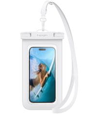 Spigen Spigen Aqua Shield WaterProof Case A601 1 Pack, white