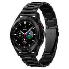 Spigen Spigen Modern Fit 20mm, black - Samsung Galaxy Watch 4/Watch Classic 4/Watch 3 41mm/Watch Active 1/2