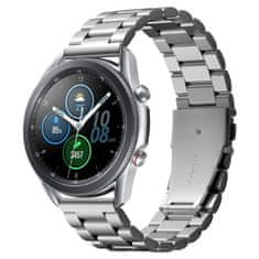 Spigen Spigen Modern Fit Watch Band, silver - Galaxy Watch 22mm (Galaxy Watch 3(45mm)/Galaxy Watch(46mm))