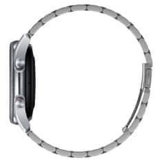 Spigen Spigen Modern Fit Watch Band, silver - Galaxy Watch 22mm (Galaxy Watch 3(45mm)/Galaxy Watch(46mm))