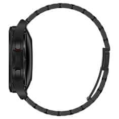 Spigen Spigen Modern Fit 20mm, black - Samsung Galaxy Watch 4/Watch Classic 4/Watch 3 41mm/Watch Active 1/2