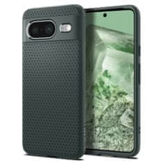 Spigen Spigen Liquid Air, abyss green - Google Pixel 8