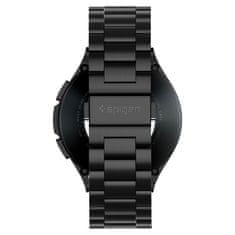 Spigen Spigen Modern Fit 20mm, black - Samsung Galaxy Watch 4/Watch Classic 4/Watch 3 41mm/Watch Active 1/2