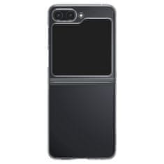 Spigen Spigen Air Skin, crystal clear - Samsung Galaxy Z Flip5