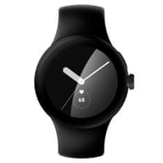 Spigen Spigen Film ProFlex EZ Fit 2 Pack - Google Pixel Watch