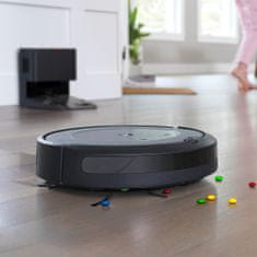 IROBOT robotický vysavač Roomba Combo i5+