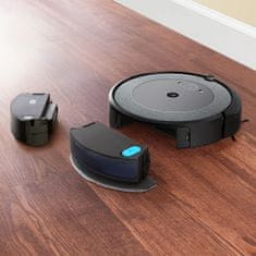 IROBOT robotický vysavač Roomba Combo i5+