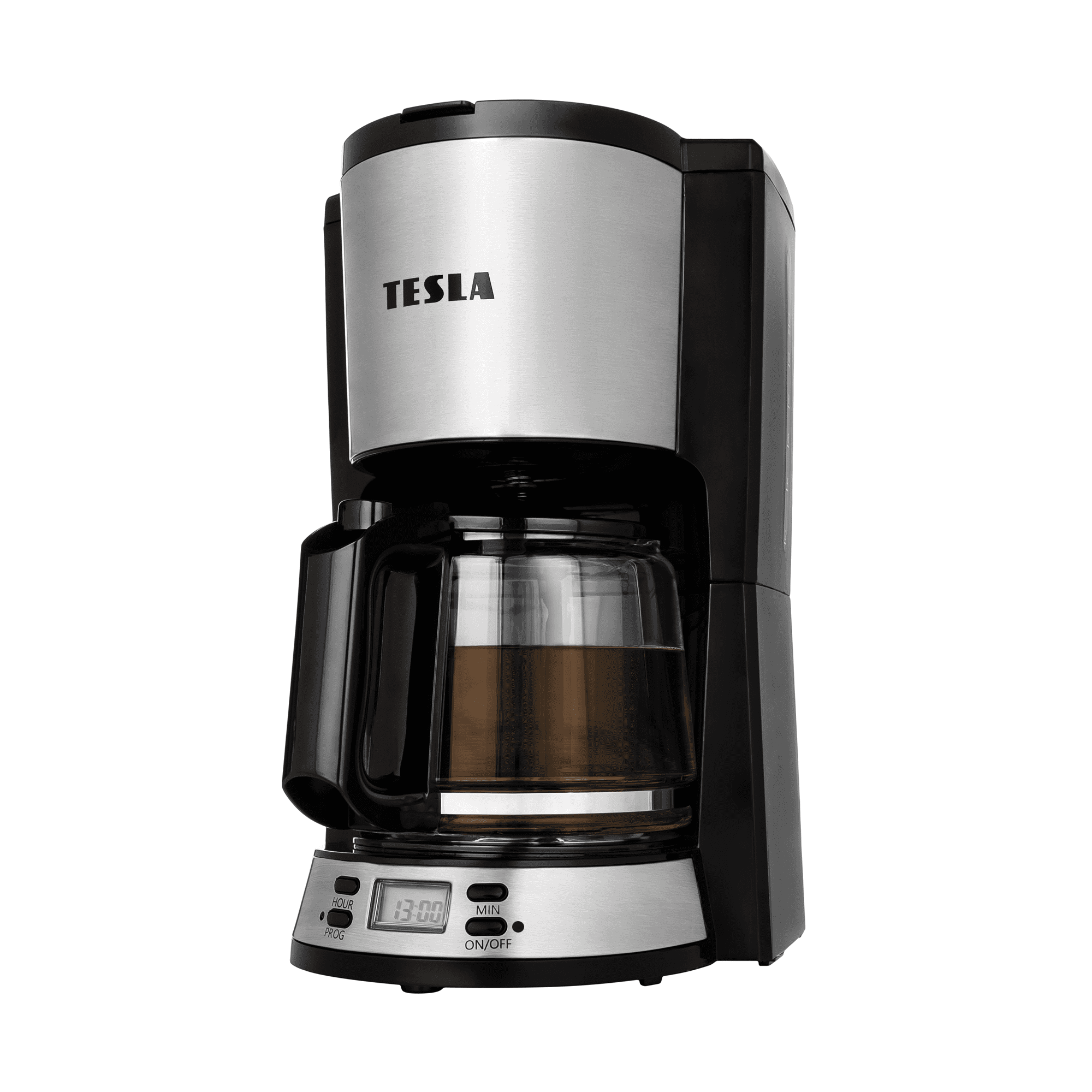 Tesla CoffeeMaster ES200